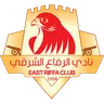 East Riffa SCC logo small