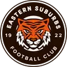 Eastern Suburbs FC logo small