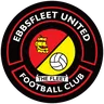Ebbsfleet United logo small