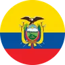 Ecuador U23 logo small
