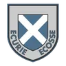 Ecurie Ecosse logo
