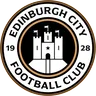Edinburgh City logo small