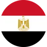 Egypt U23 logo small