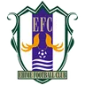 Ehime FC logo small