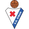 Eibar Women logo small