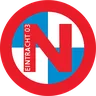 Eintracht Norderstedt 03 logo small