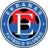 Ekranas logo small