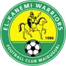 El-Kanemi Warriors logo small