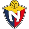 El Nacional logo small