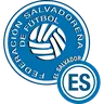 El Salvador Women logo small