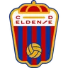 Eldense logo small
