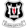 Elgin City logo small