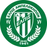 Elpis Ampelokipi logo