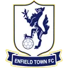 Enfield Town logo small