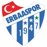 Erbaaspor logo small
