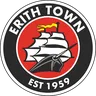 Erith Town logo small