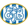 Esbjerg II logo small