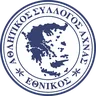 Ethnikos Achna logo small
