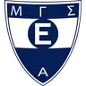 Ethnikos Alexandroupolis logo