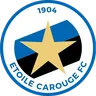 Étoile Carouge logo small