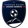 Evian Thonon Gaillard logo small