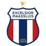 Excelsior Maassluis logo small