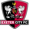 Exeter City logo