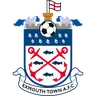 Exmouth Town logo small