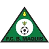 F.C. Bravos do Maquis logo small