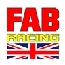 FAB-Racing logo