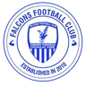 Falcons FC logo small