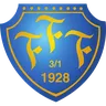 Falkenbergs FF logo