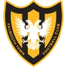 Falmouth Town logo small