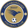 Farnborough logo small