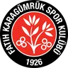 Fatih Karagümrük logo