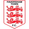 Faversham Town logo small