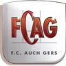 FC Auch Gers logo