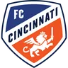 FC Cincinnati logo