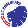 FC Copenhagen logo