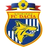 FC Dacia logo small