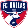 FC Dallas logo