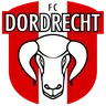 FC Dordrecht logo small
