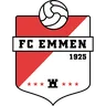 FC Emmen logo small