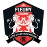 FC Fleury 91 Women logo small