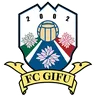 FC Gifu logo small