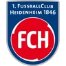 FC Heidenheim logo