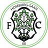 FC Homburg logo small