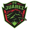 FC Juarez logo