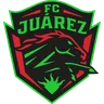 FC Juárez Femenil logo small
