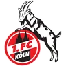 FC Koln Women logo small